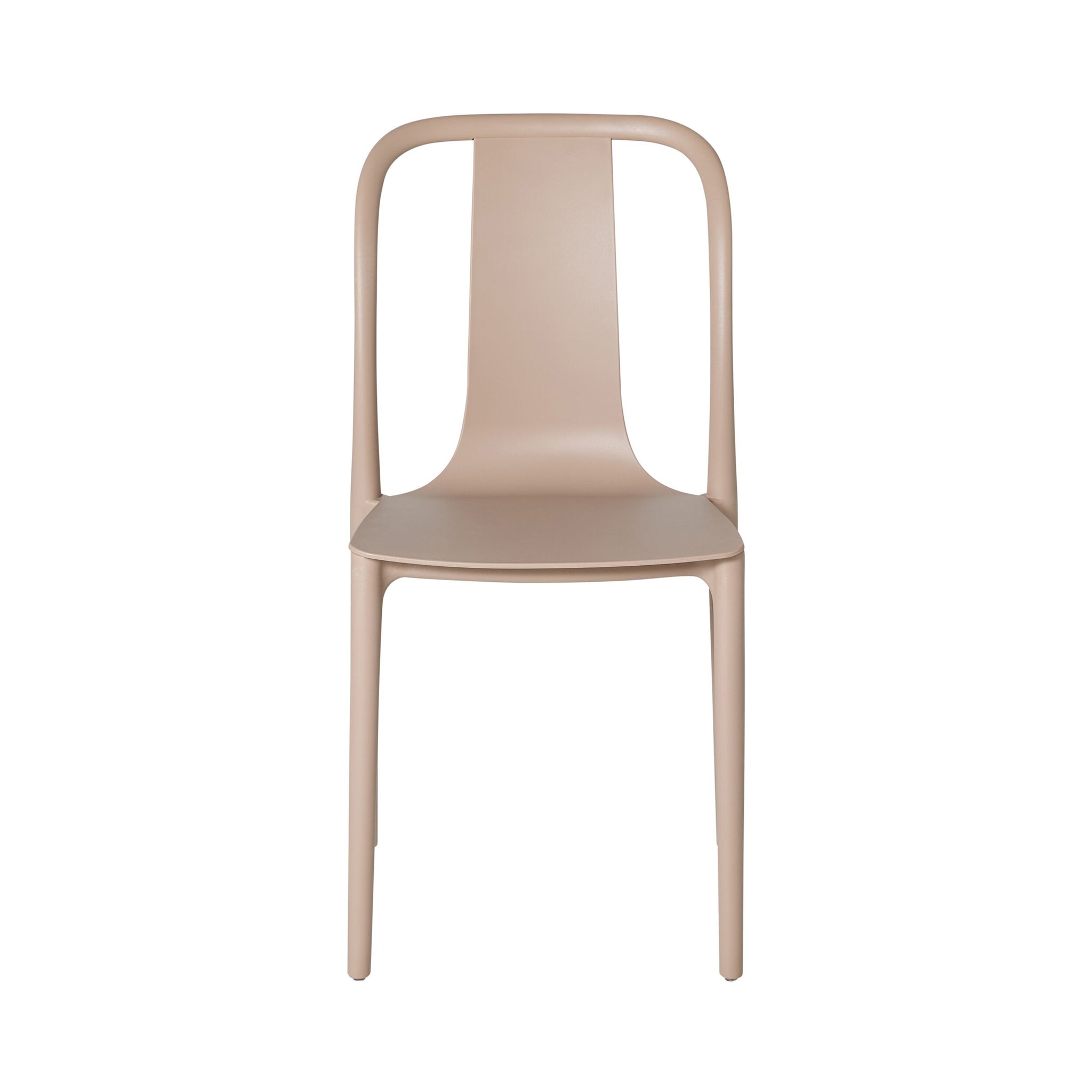 Harpa Dining Chair Taupe