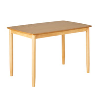 Emersen Dining Table 120cm