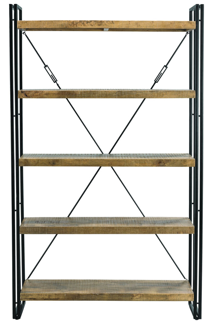 Fulham Medium Shelving Unit 200 x 120cm