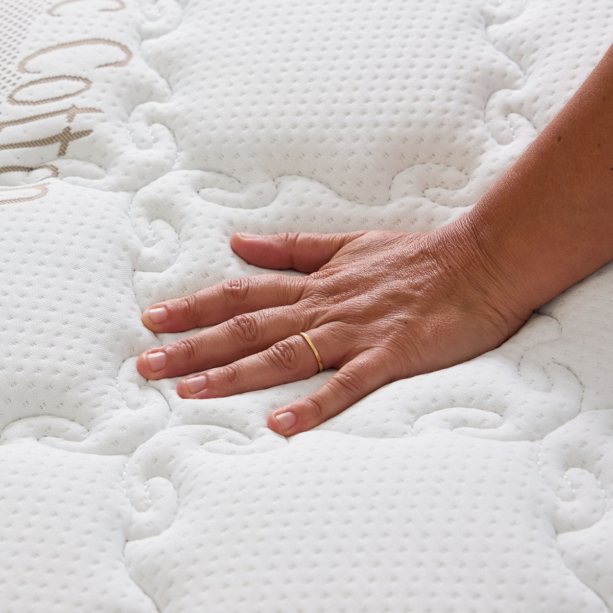 Annie Deluxe AUS King Mattress