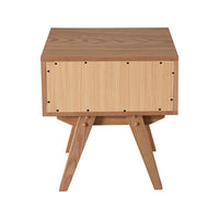 Farrow 1 Drawer Bedside