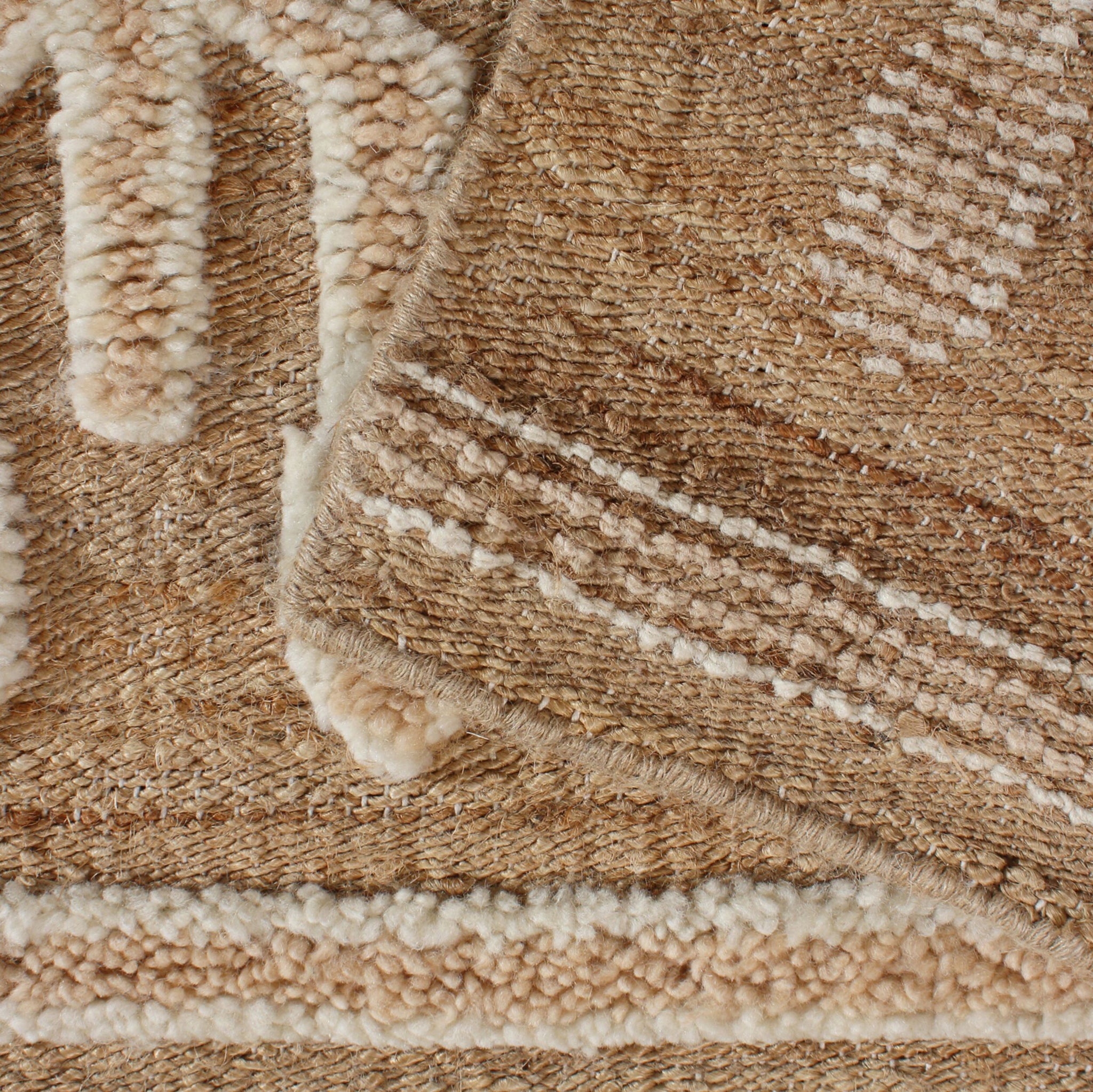 Folkwood Jute Runner 80x300cm
