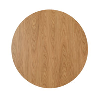 Wilson Round Dining Table 115cm