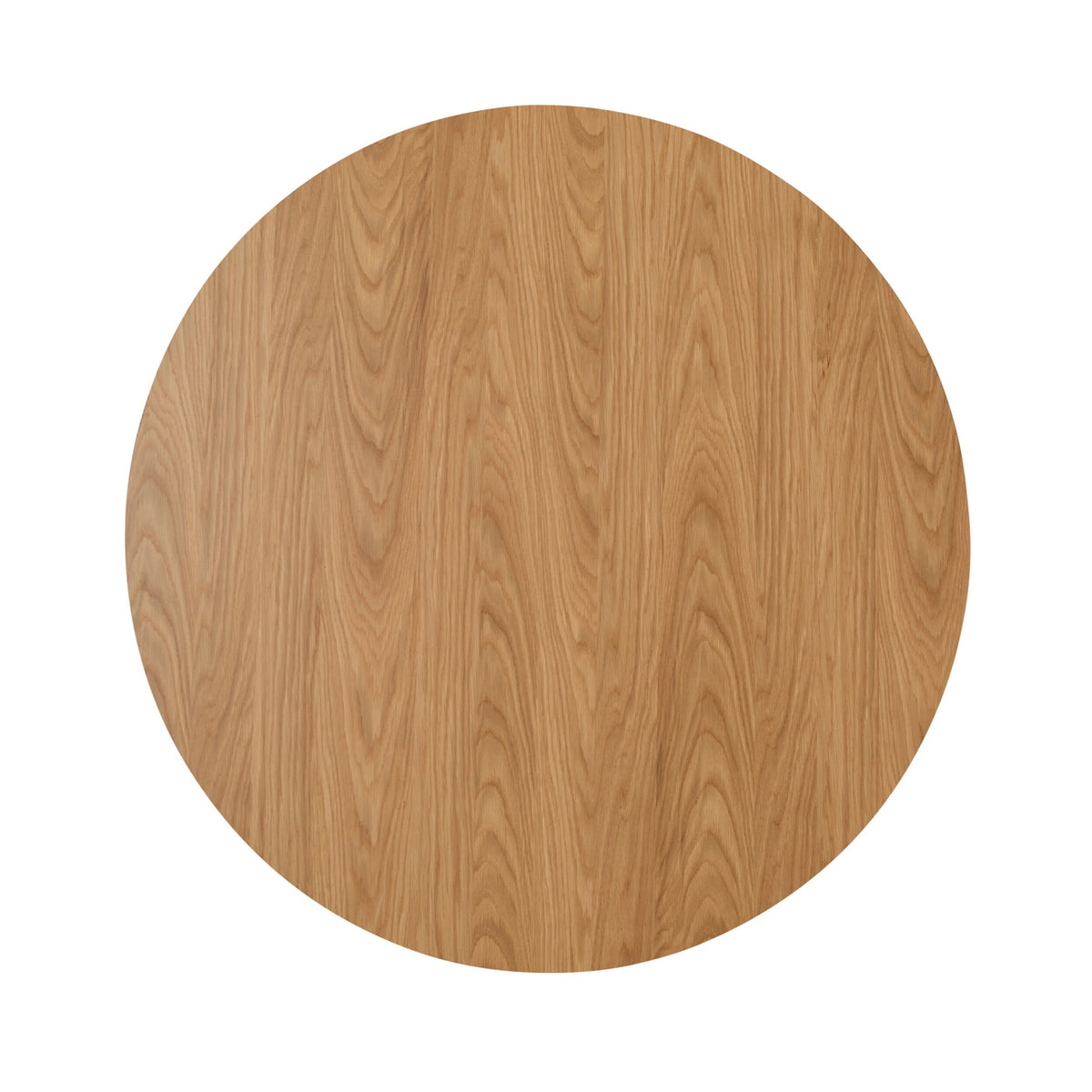 Wilson Round Dining Table 115cm
