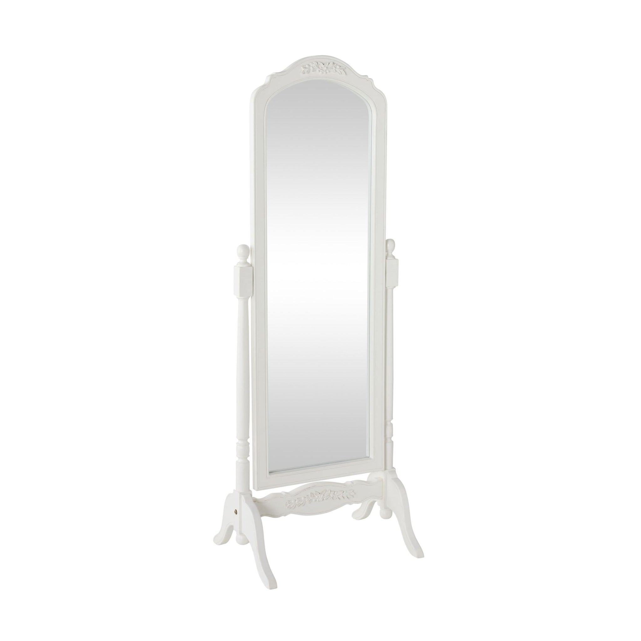 Emilie Long Mirror
