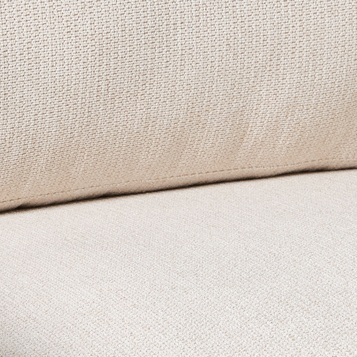 Boden 2 Seater Sofa Sorrento Almond