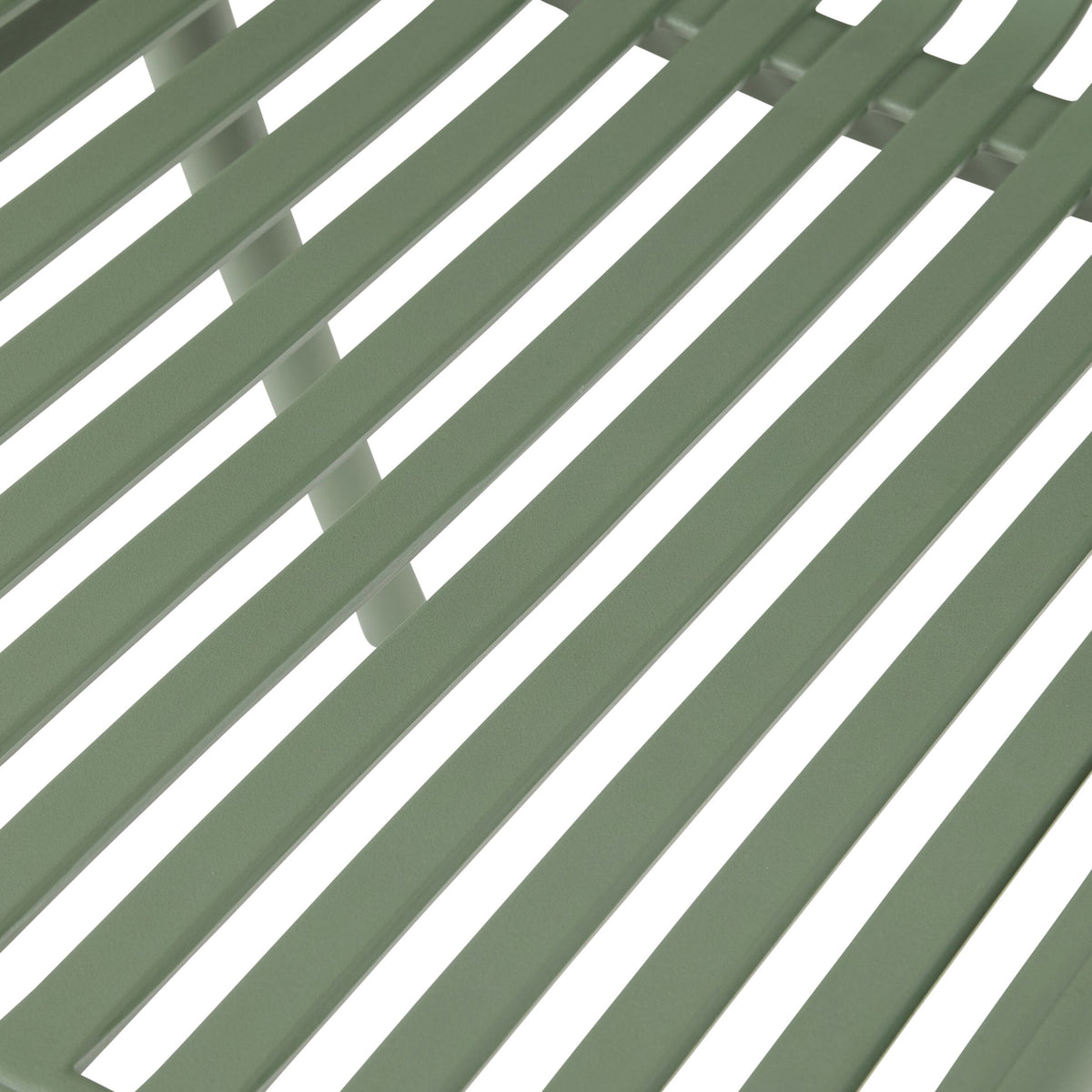 Pip Dining Chair Moss Green