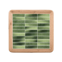 Paloma Tiled Square Coffee Table