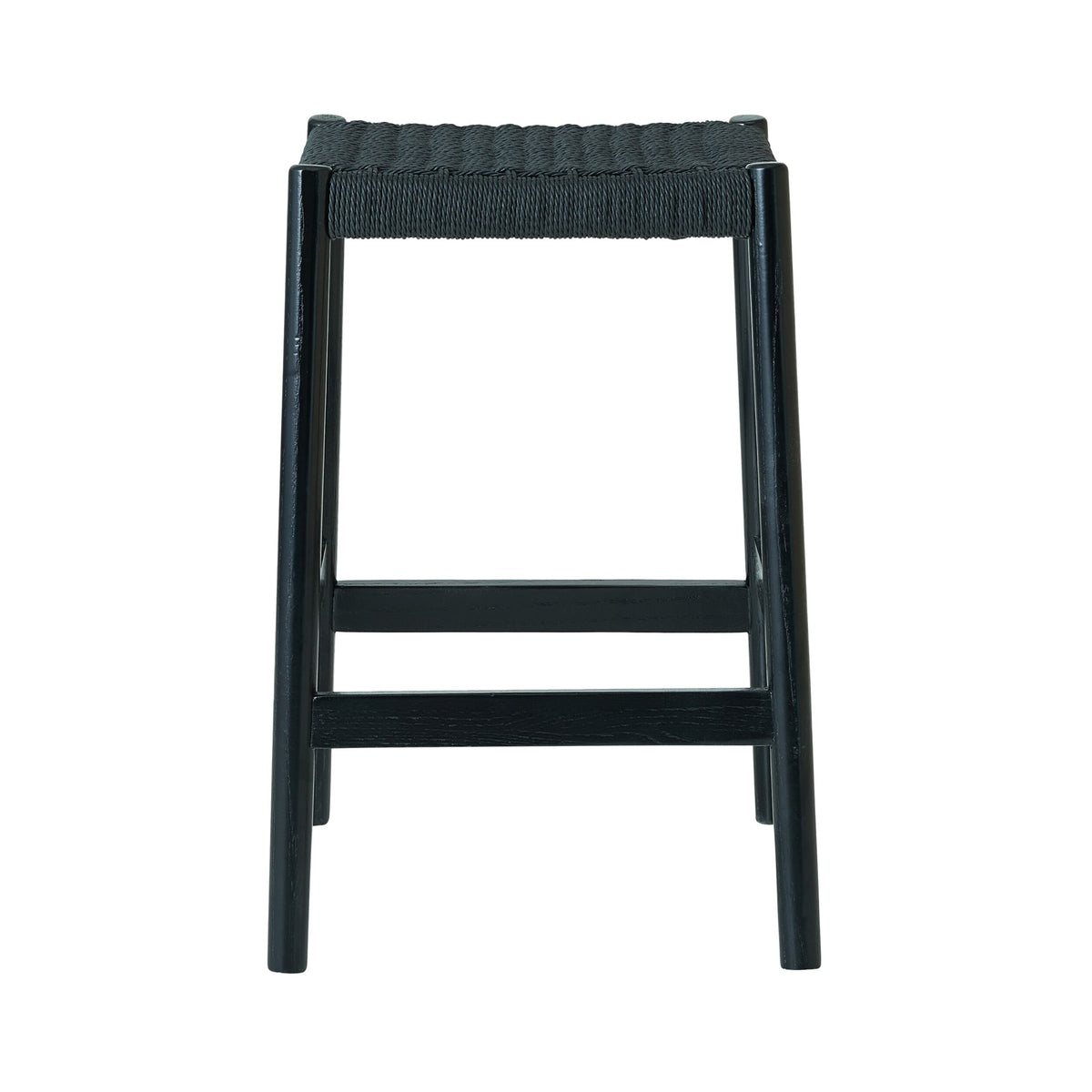Laguna Bar Stool Black