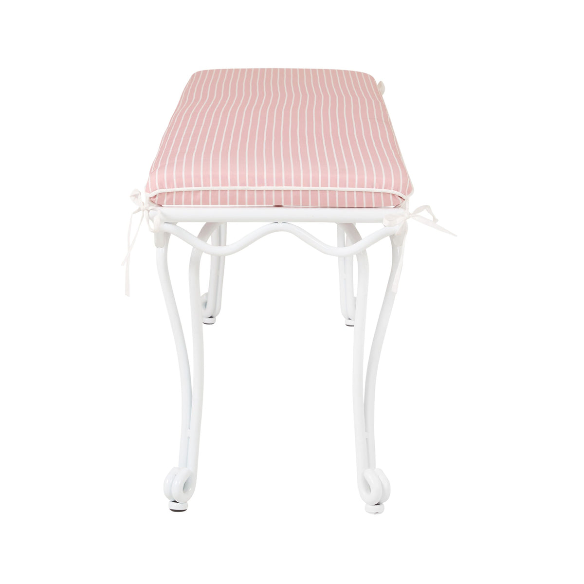 Lucy Bench with Cushion